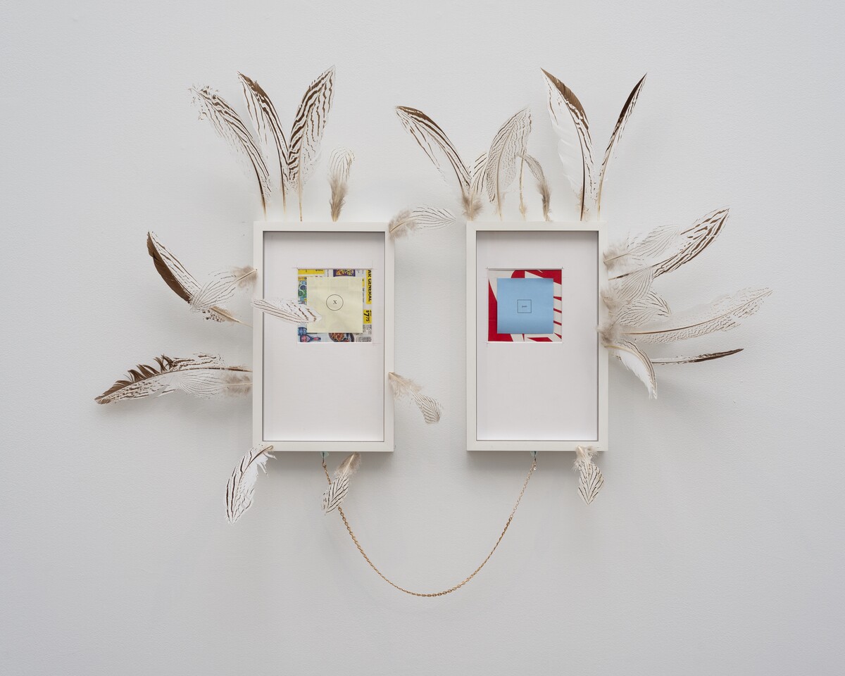 Nyeema Morgan; post X (studies for traps); 2026