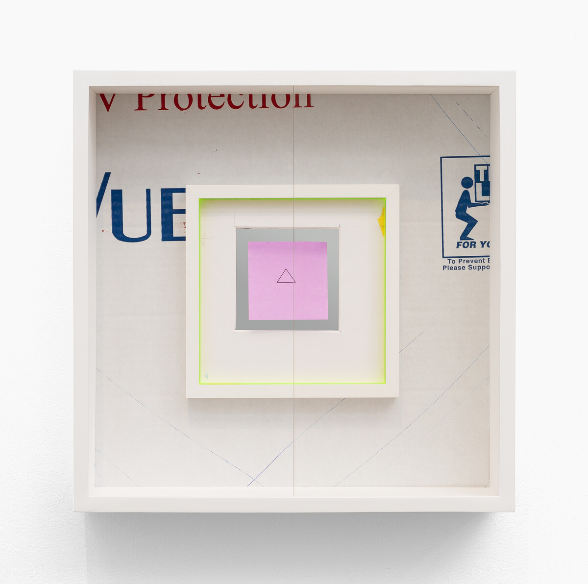 Nyeema Morgan; AMEN (studies for traps),; 2026