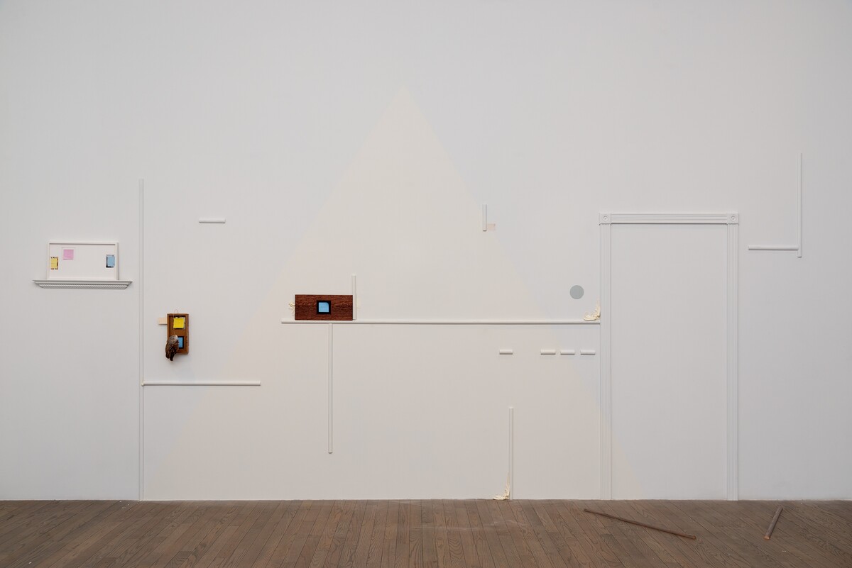 Nyeema Morgan; take my wife… please; 2026