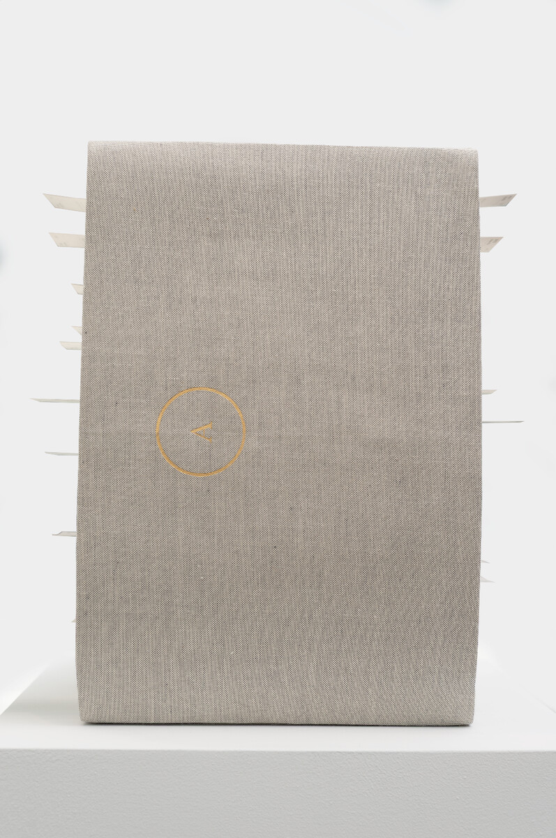 Nyeema Morgan; mark (studies for traps); 2026