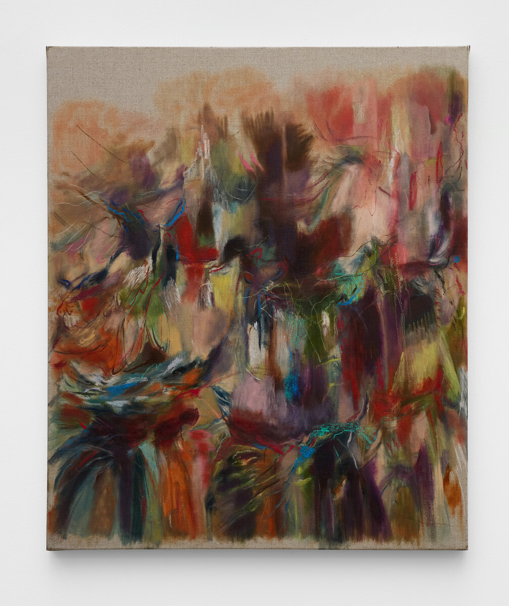 Nour Malas; Central Nervous System; 2026