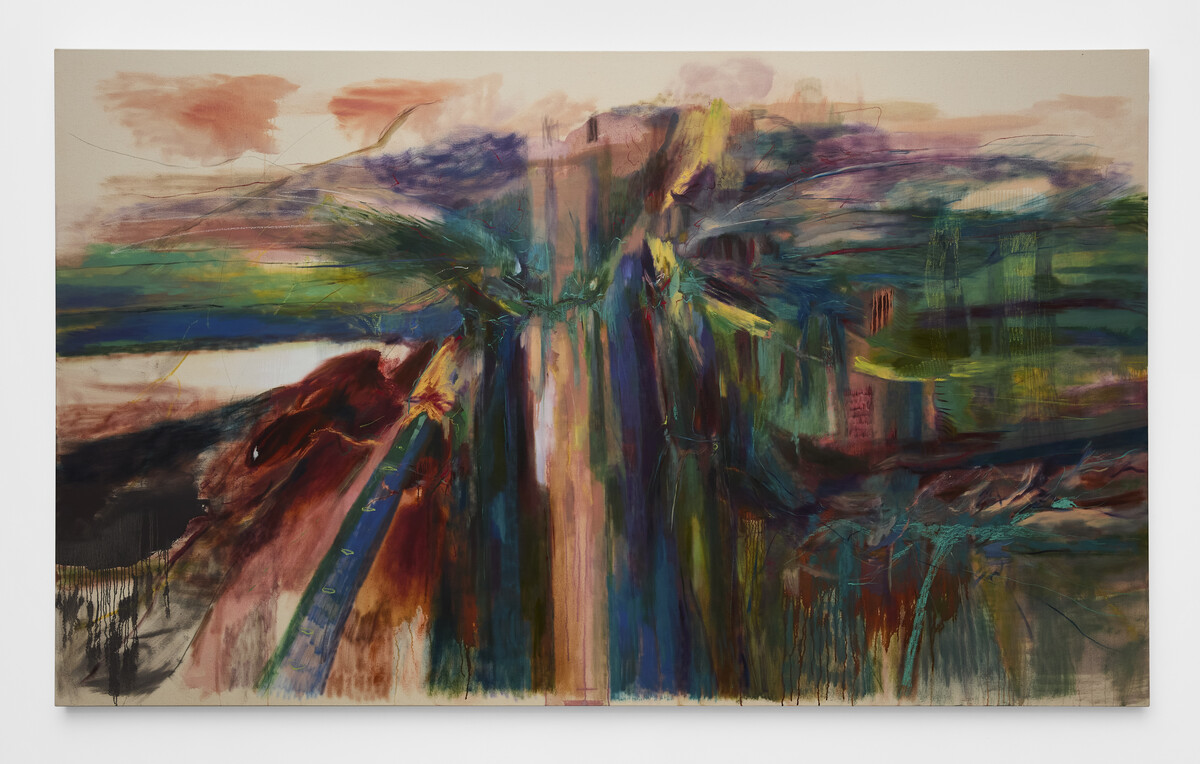 Nour Malas; Spiritual Wasteland; 2026