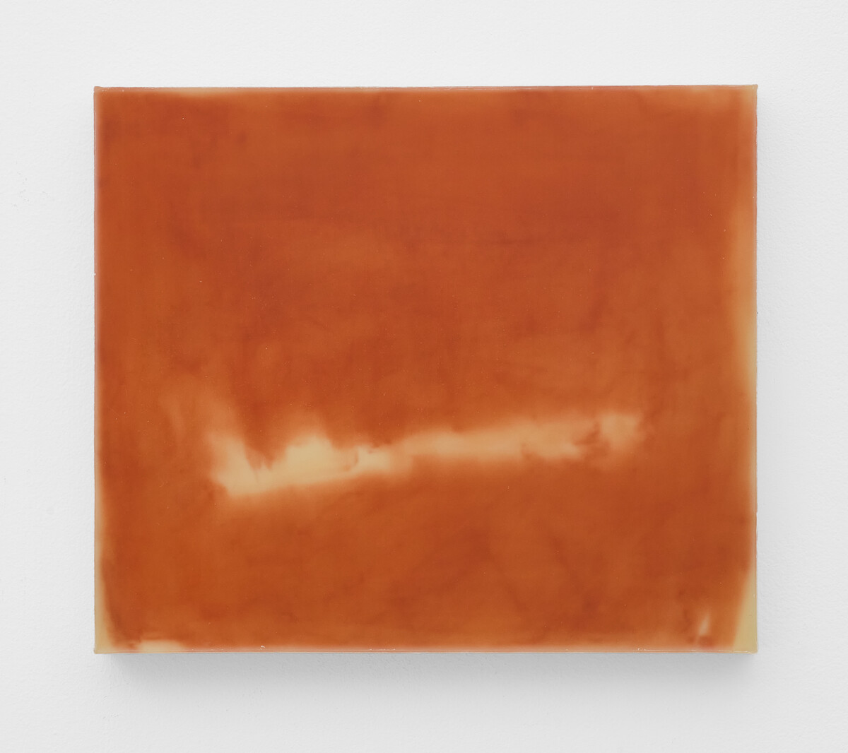 Manuela García; El dolor en la mirada. Imprint,; 2026