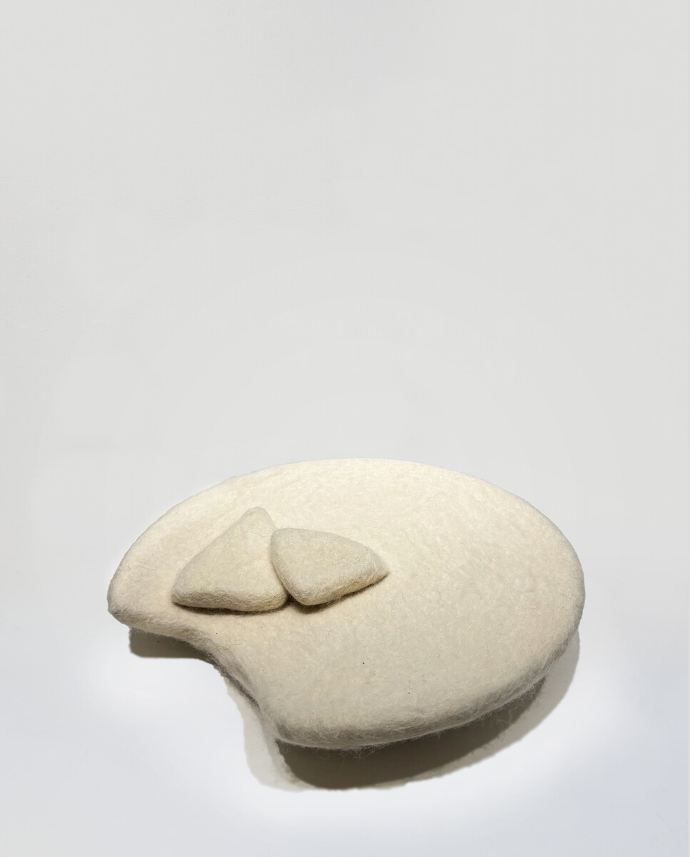 Manuela García; Plato quebrado; 2026