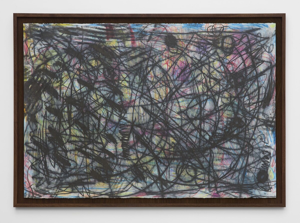 Tony Lewis; 2010; 2026