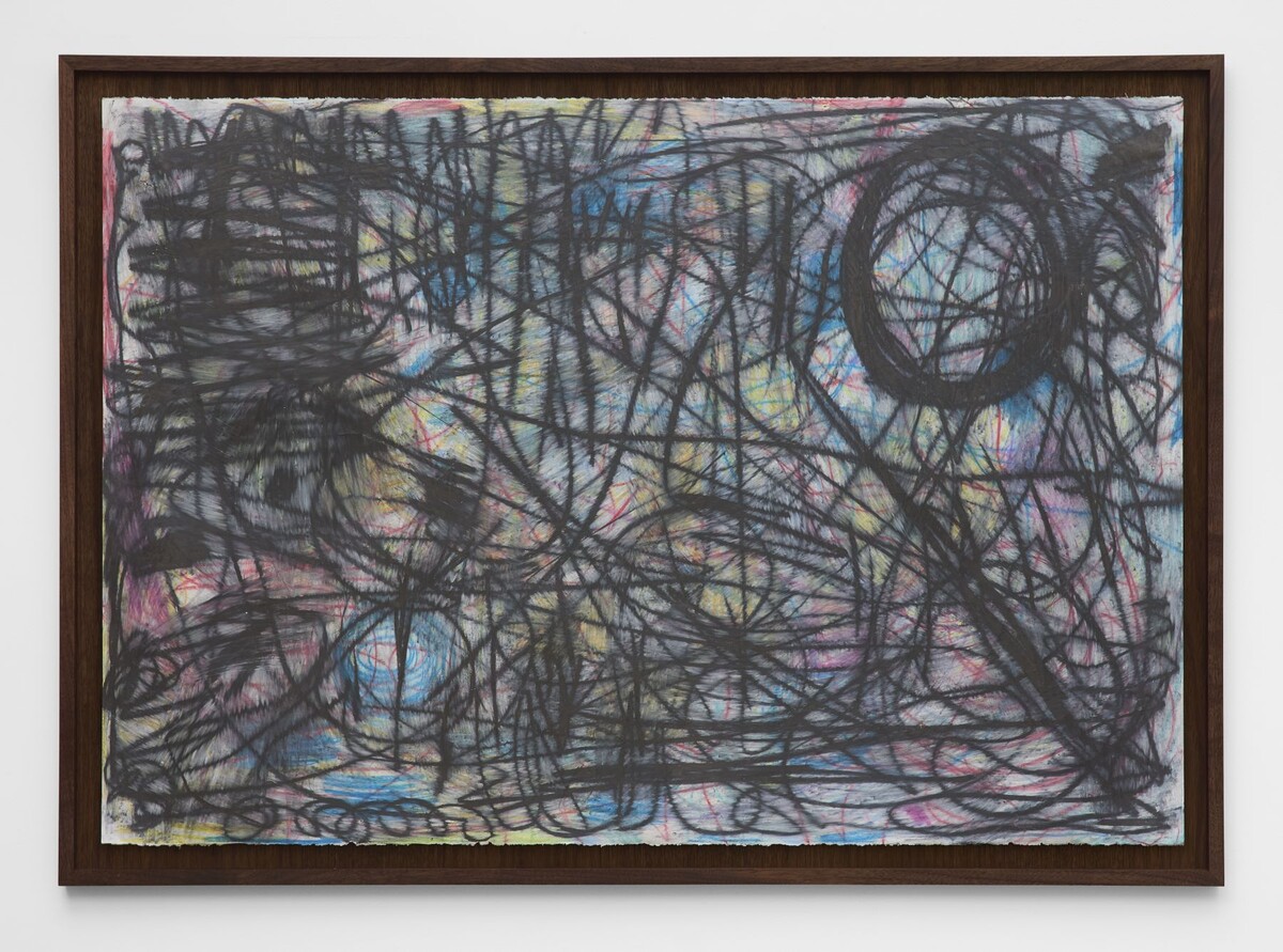Tony Lewis; 1998; 2026