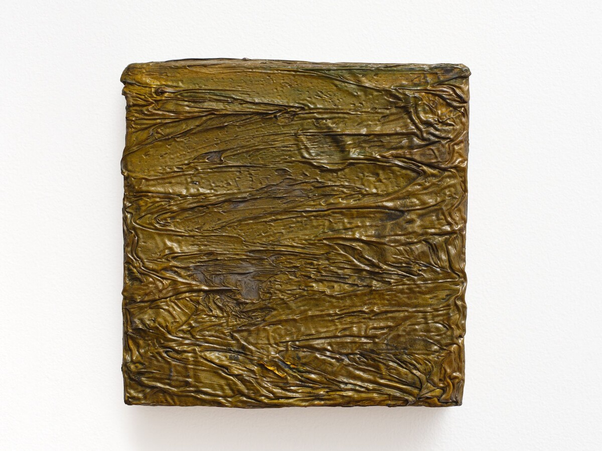 Tony Lewis; Little by Little; 2013