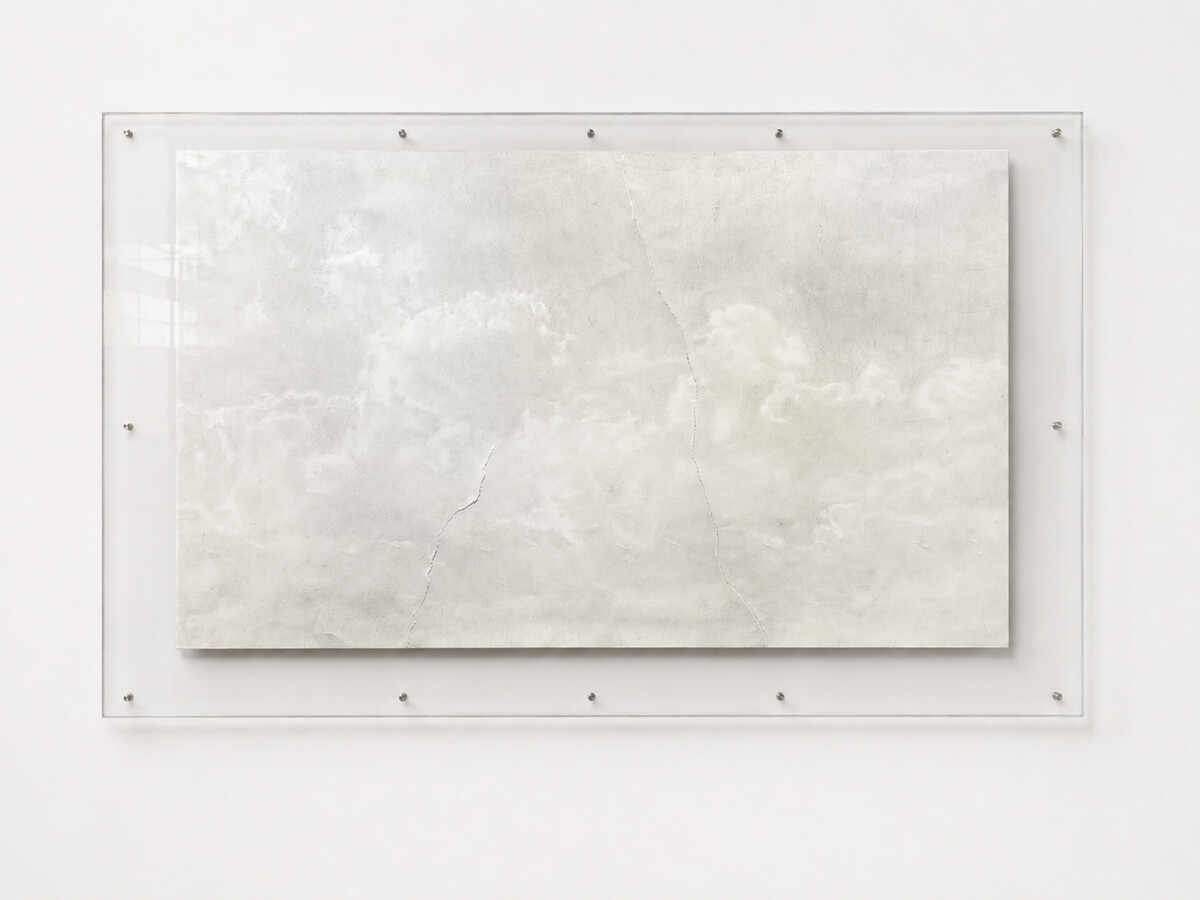 Gregory Bae; Black Hole of Love #5; 2016