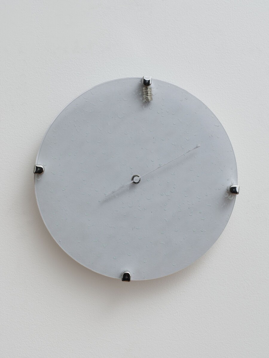 Gregory Bae; It shall all be mine #3; 2016