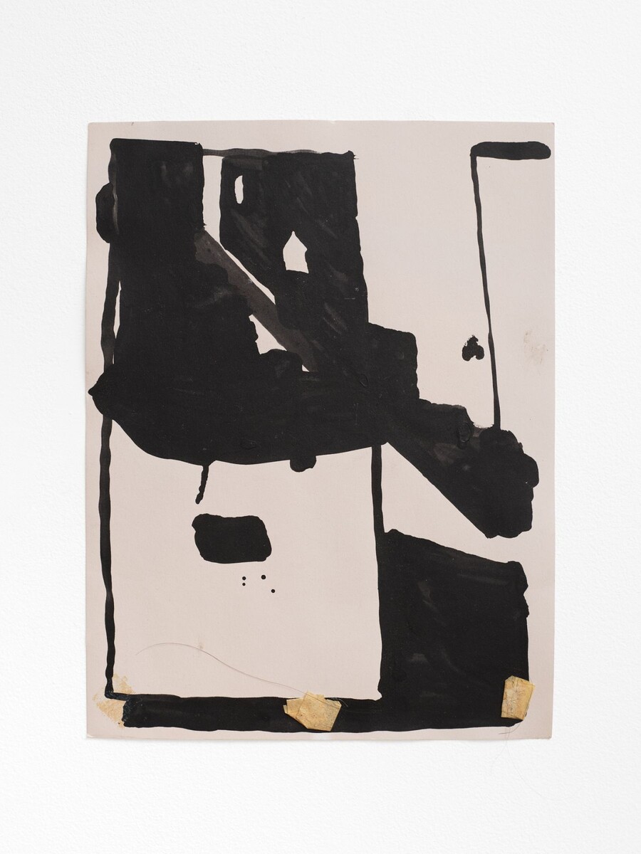 Gregory Bae; Untitled; 