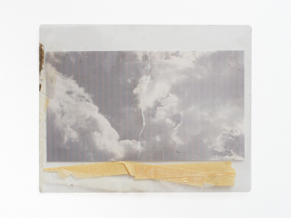 Gregory Bae; Untitled; 2017-2018