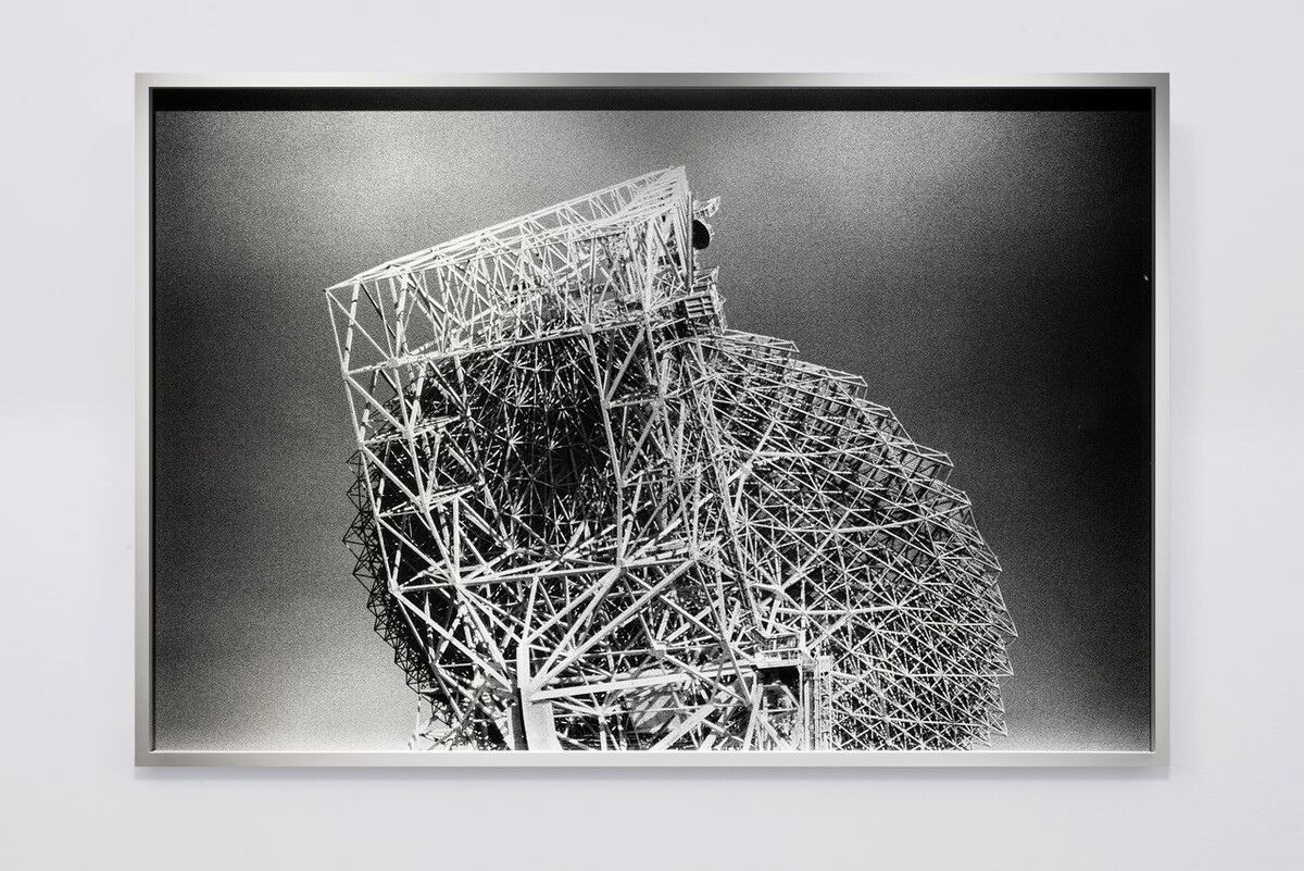 Brittany Nelson; Greenbank Telescope; 2026