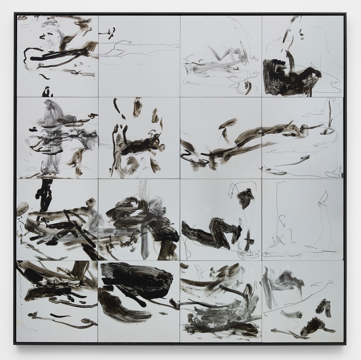 Lindsay Adams; Refraction (II); 2026