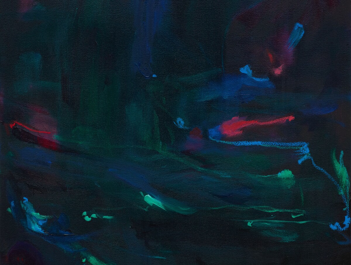 Lindsay Adams; Sometimes you can’t wait until the storm clears; 2026