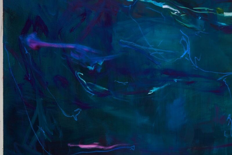 Lindsay Adams; Rhizome; 2026