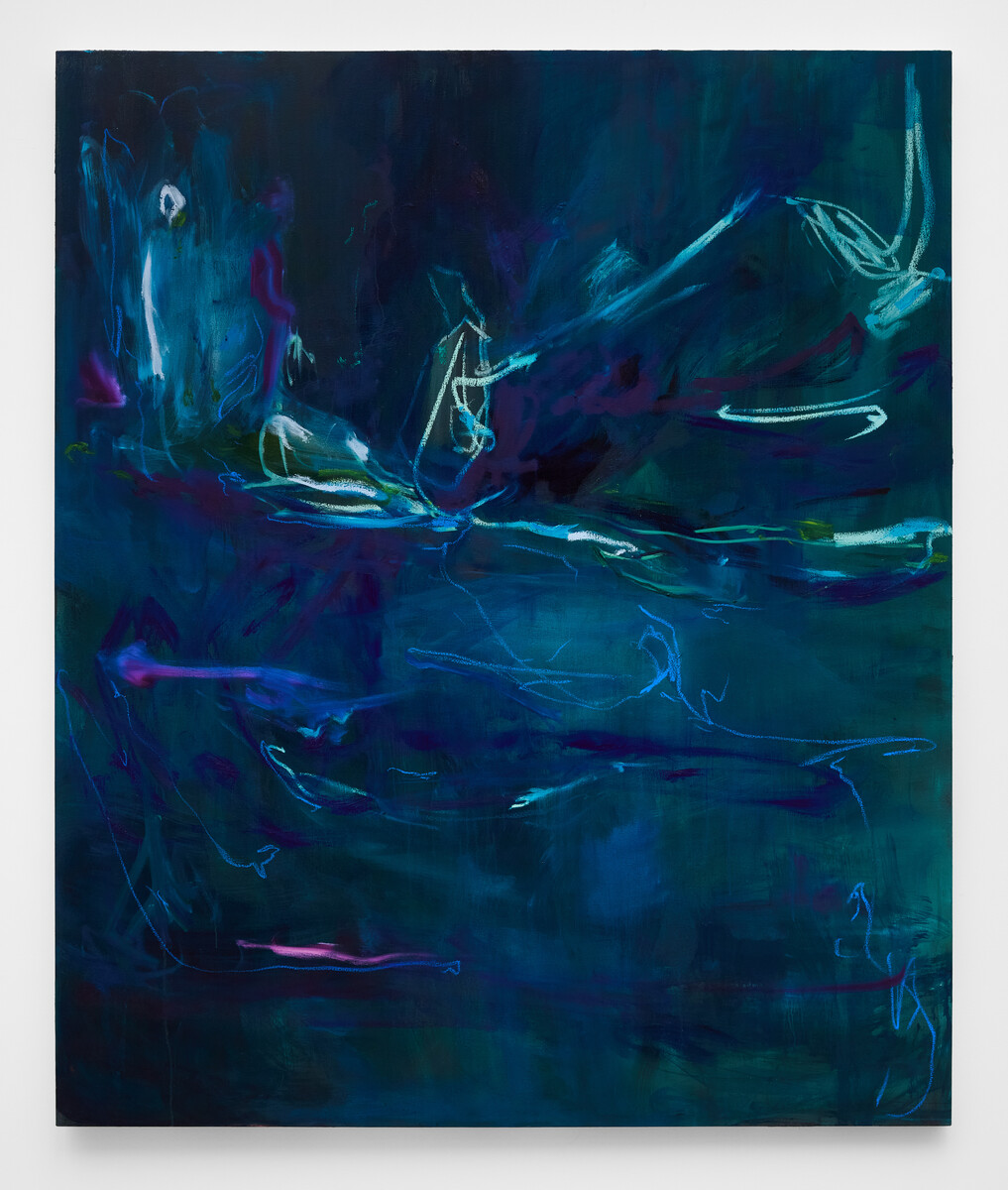 Lindsay Adams; Rhizome; 2026