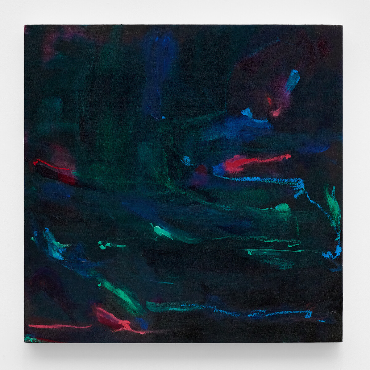 Lindsay Adams; Sometimes you can’t wait until the storm clears; 2026