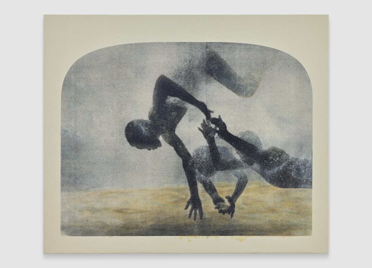Simon Benjamin; Gymnopedie No. 14; 2026