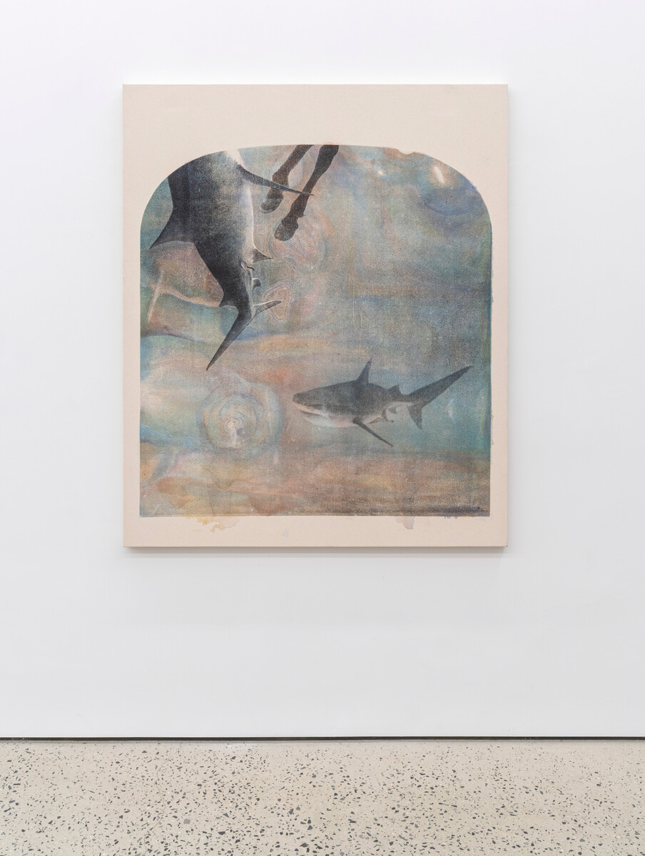 Simon Benjamin; Gymnopedies No. 6; 2026
