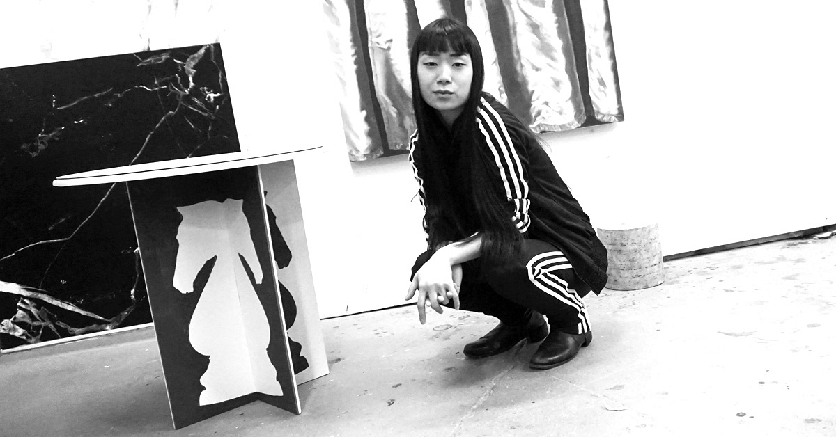 HABITAT: MIKA HORIBUCHI