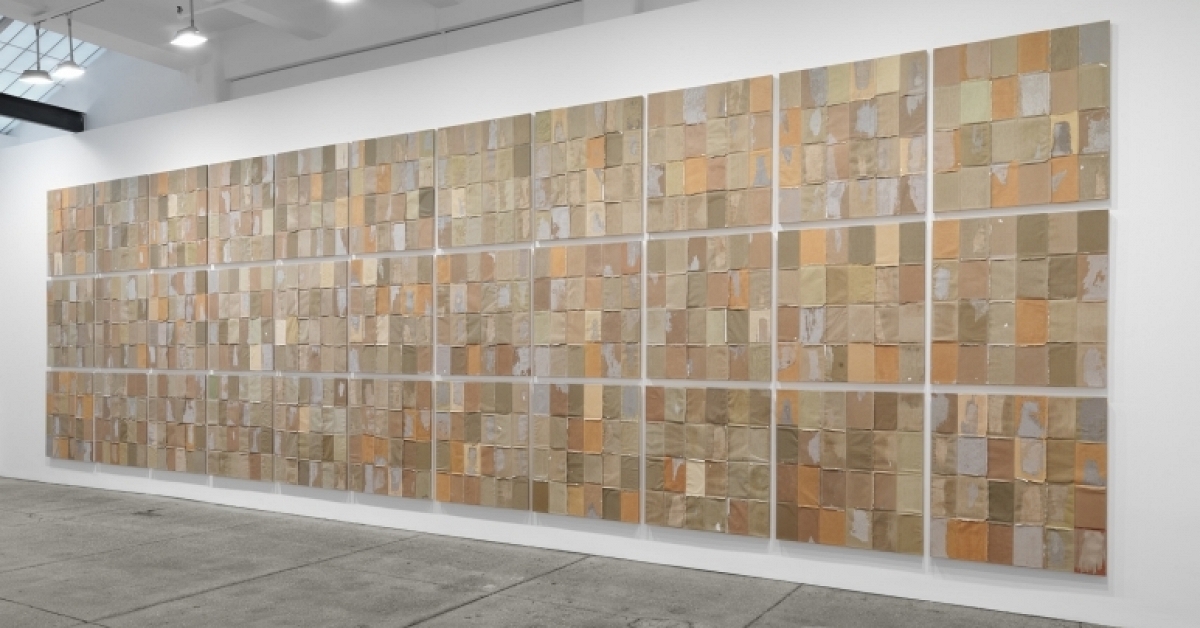 Three to see: New York