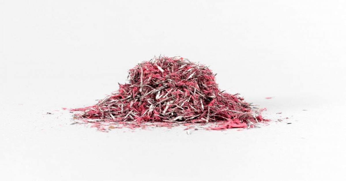 Bethany Collins: An Artist Who Performs Historical Erasures