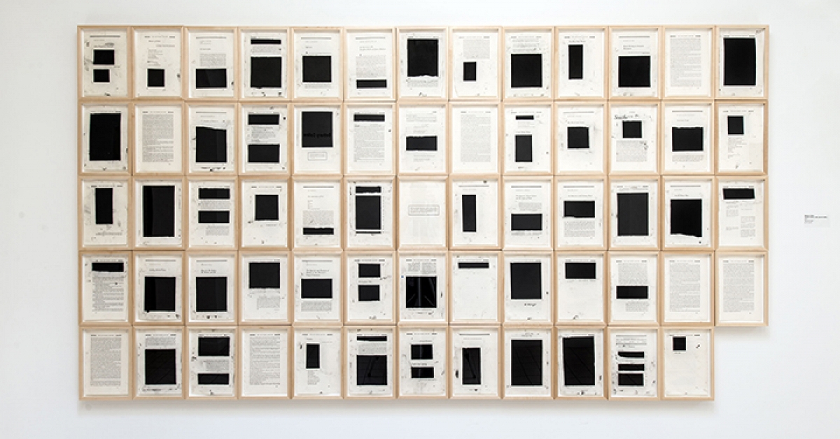 The Stuff of Life, Urgently Altered: Artists in Residence Display Work at Studio Museum in Harlem