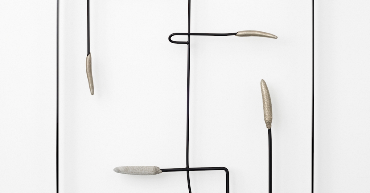 <i>Stranger Things</i> Exhibit: It May Be Art, But Otherwise What Is It?