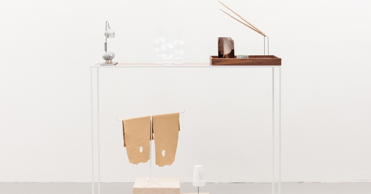 11 Booths I Could Hardly Tear Myself Away from at NADA New York