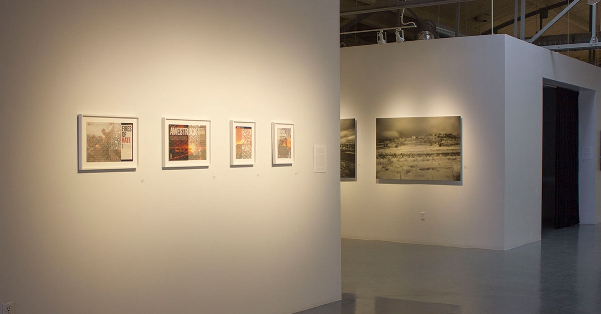 At CVA: Beyond the news bubble, a personal kind of Mid East politics