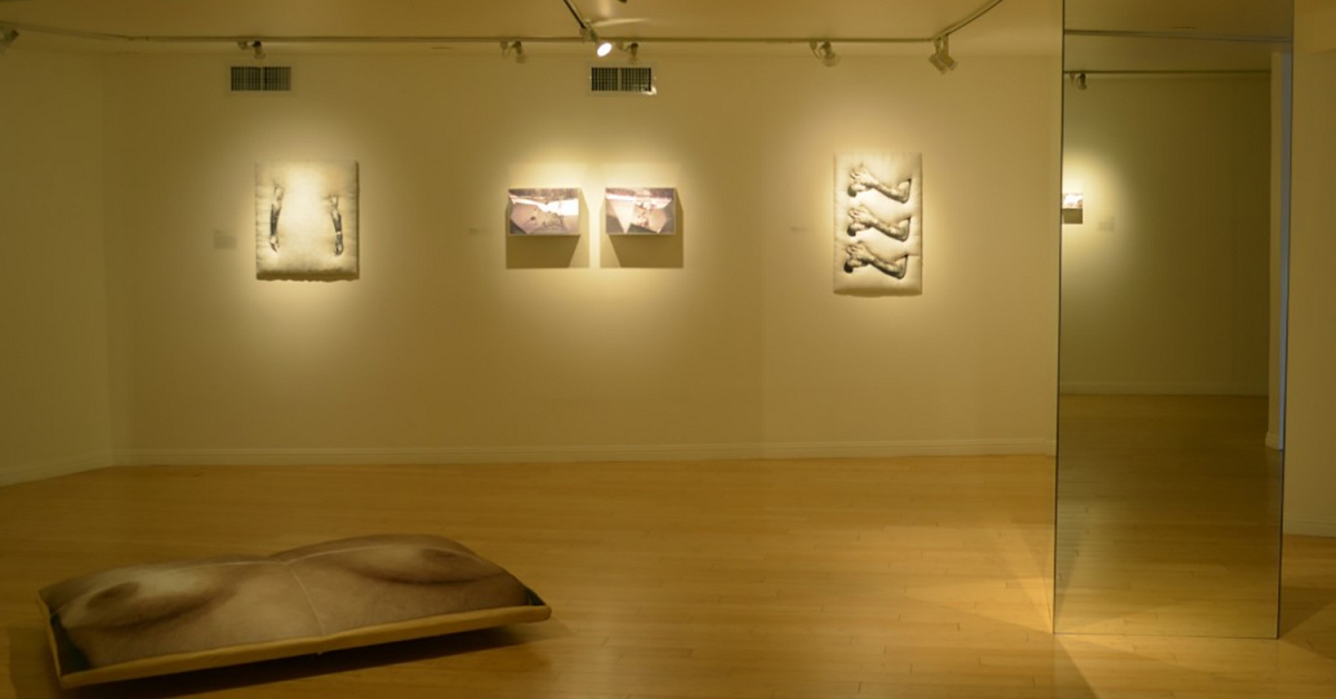 Meditations in Longing