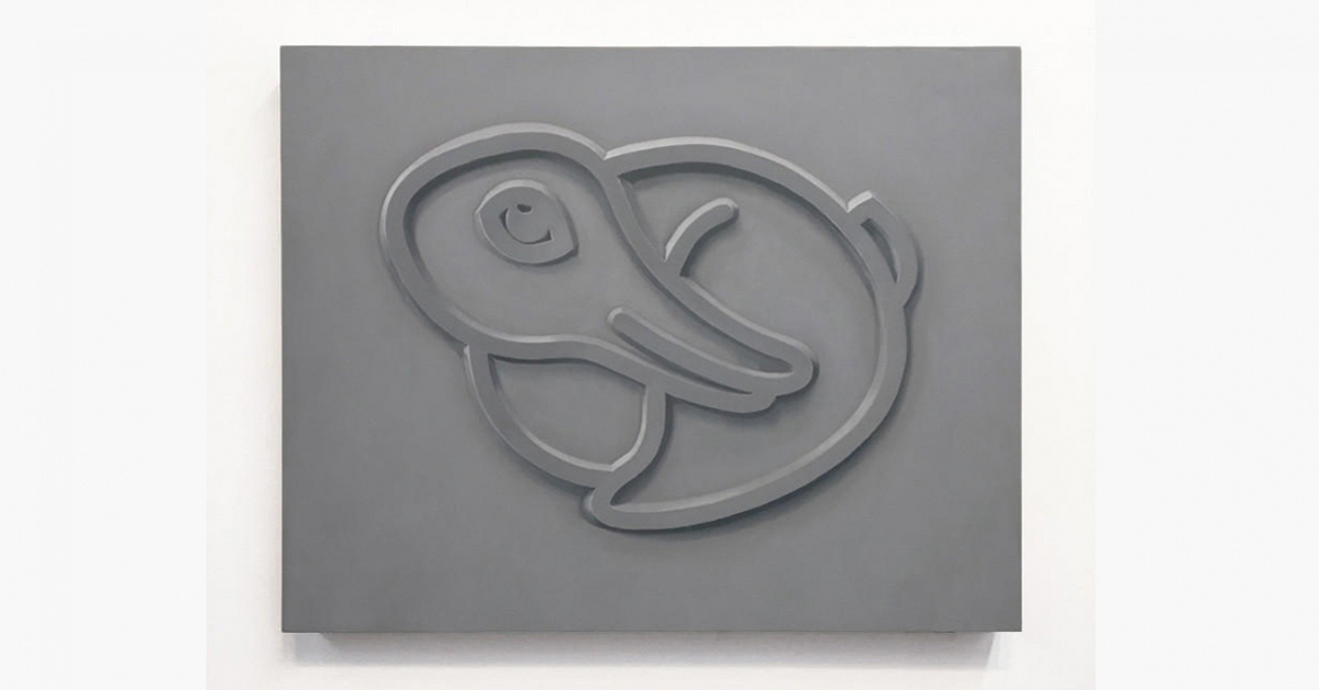 New Exhibitions: One Artist In Two Galleries, Beautiful Soup, Native Transformers