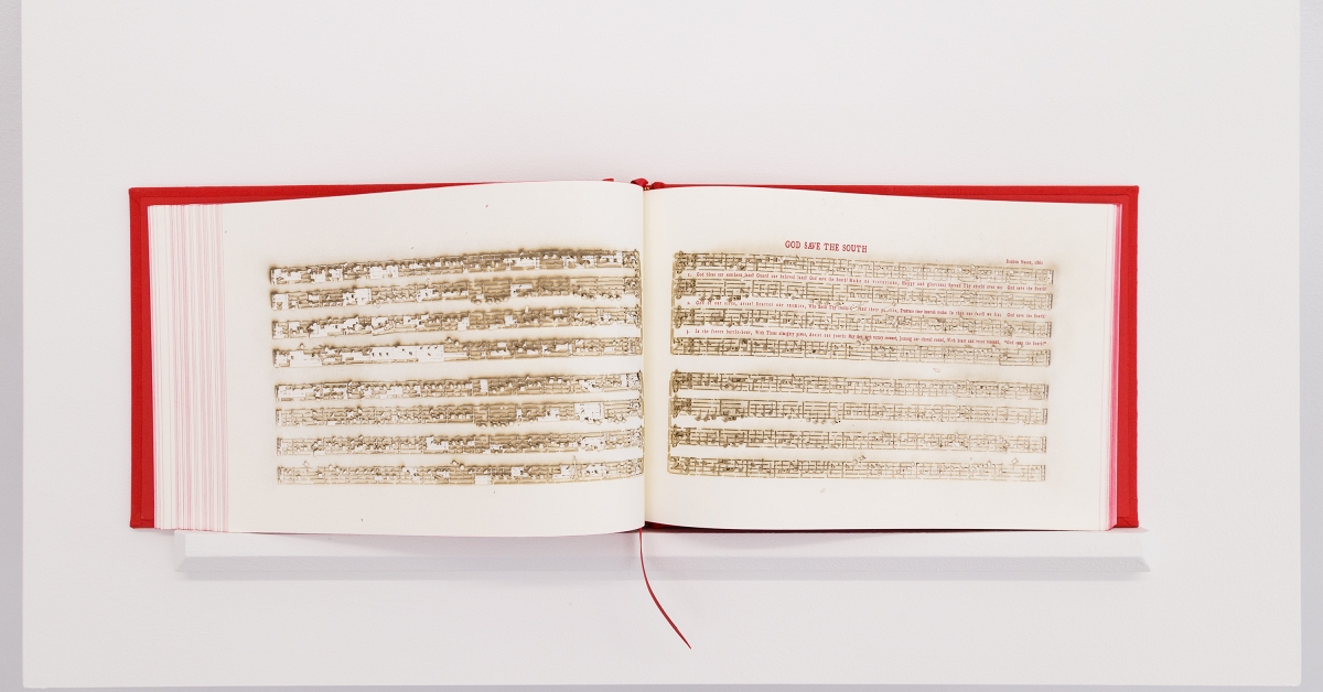 Championing Black Artists, at Home and in the Spotlight