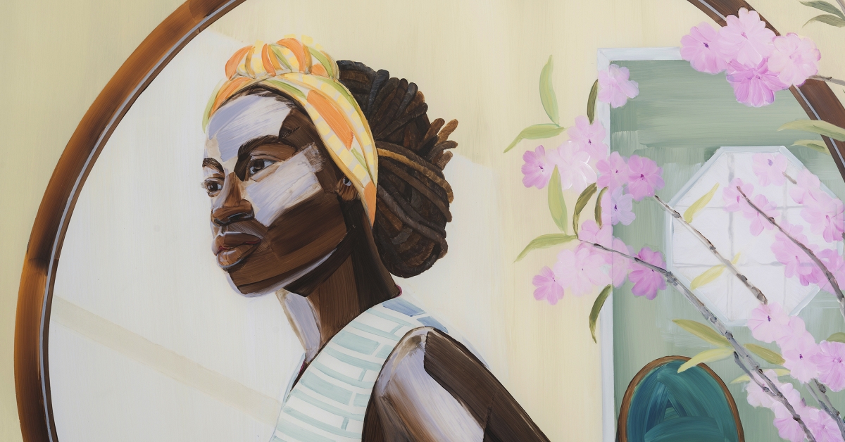 Inner Light and Outer Beauty, Greg Breda at Patron Gallery