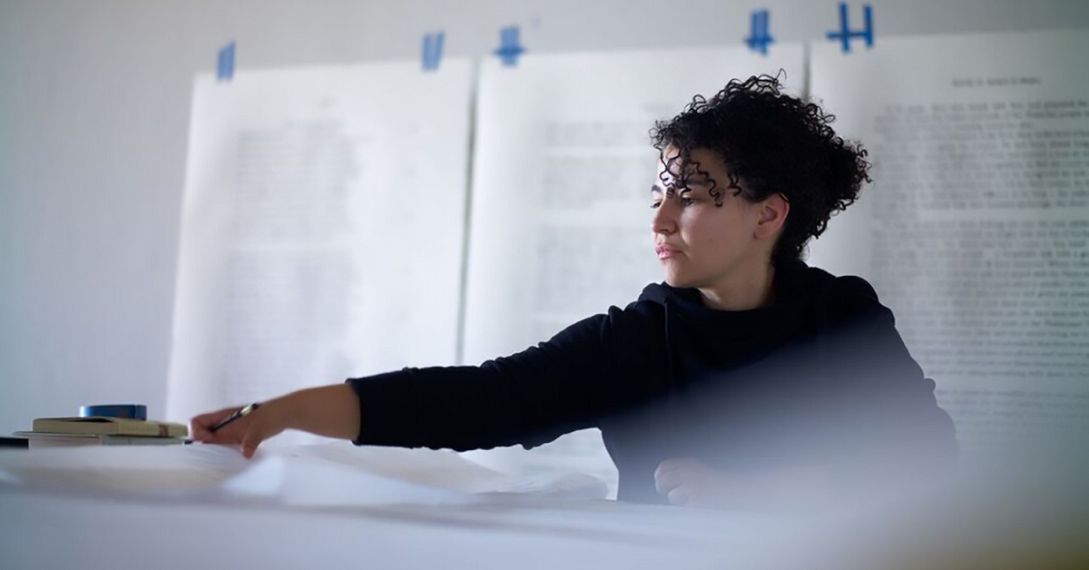 6 Emerging Artists to Seek Out During Art Basel Miami Beach This Week