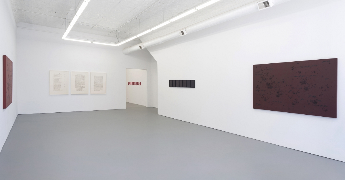 Review: Bethany Collins, Undersong