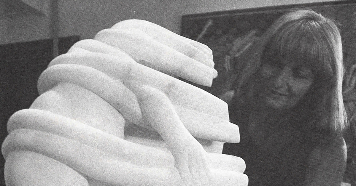 Sculpture: Technique, Form and Content