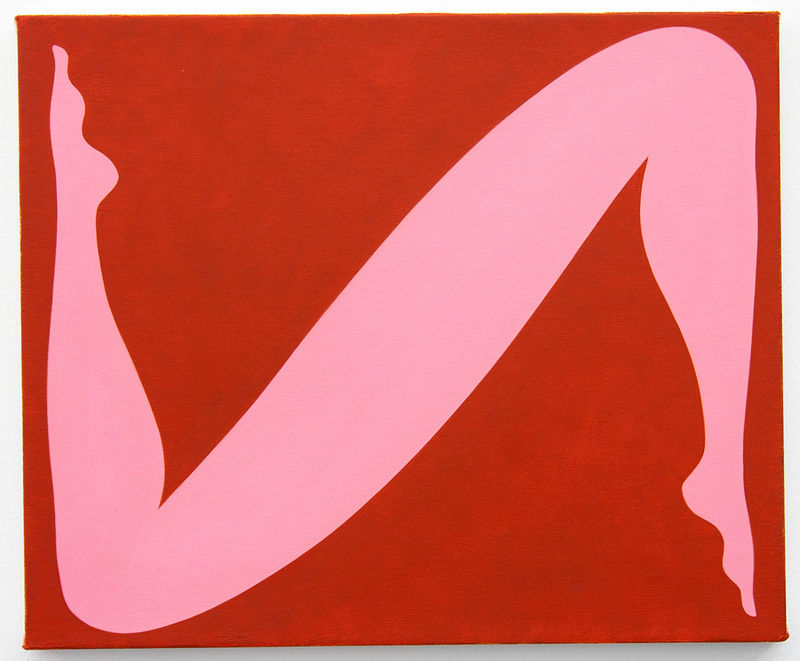 Alice Tippit; Stag; 2019
