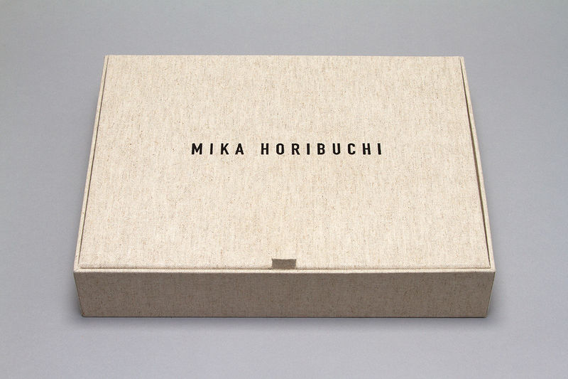 Mika Horibuchi; Invitation to an Image; 2018