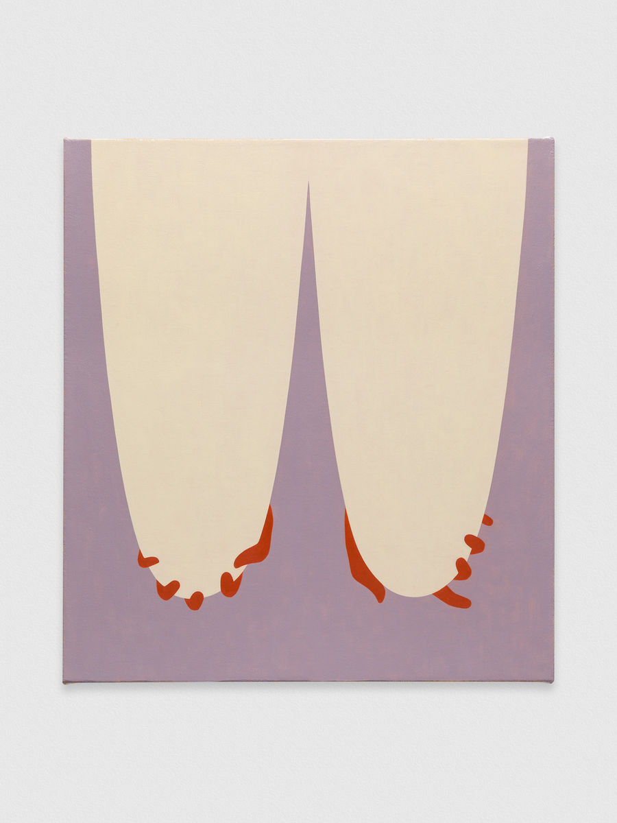 Alice Tippit; Share; 2020