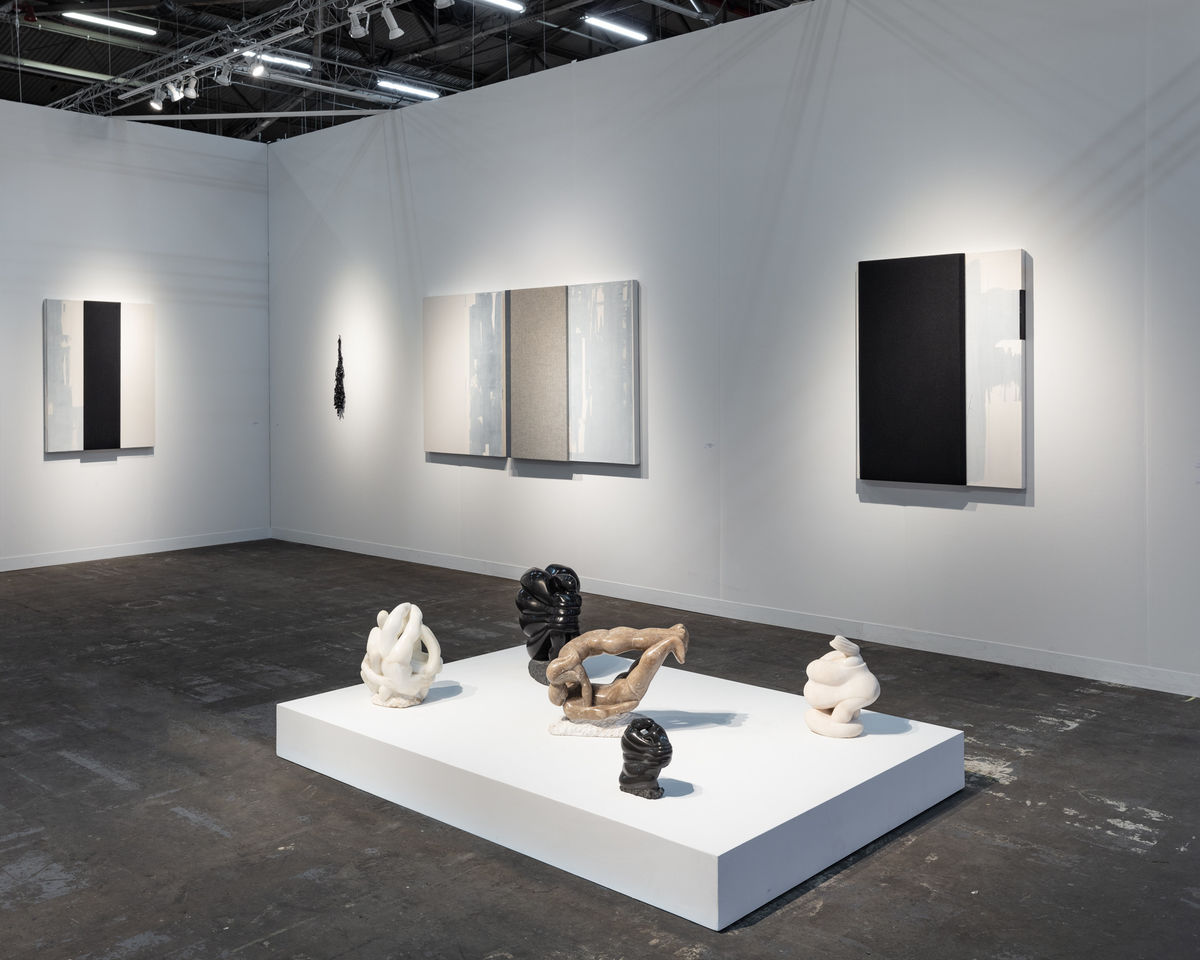 Armory on sale show 2020