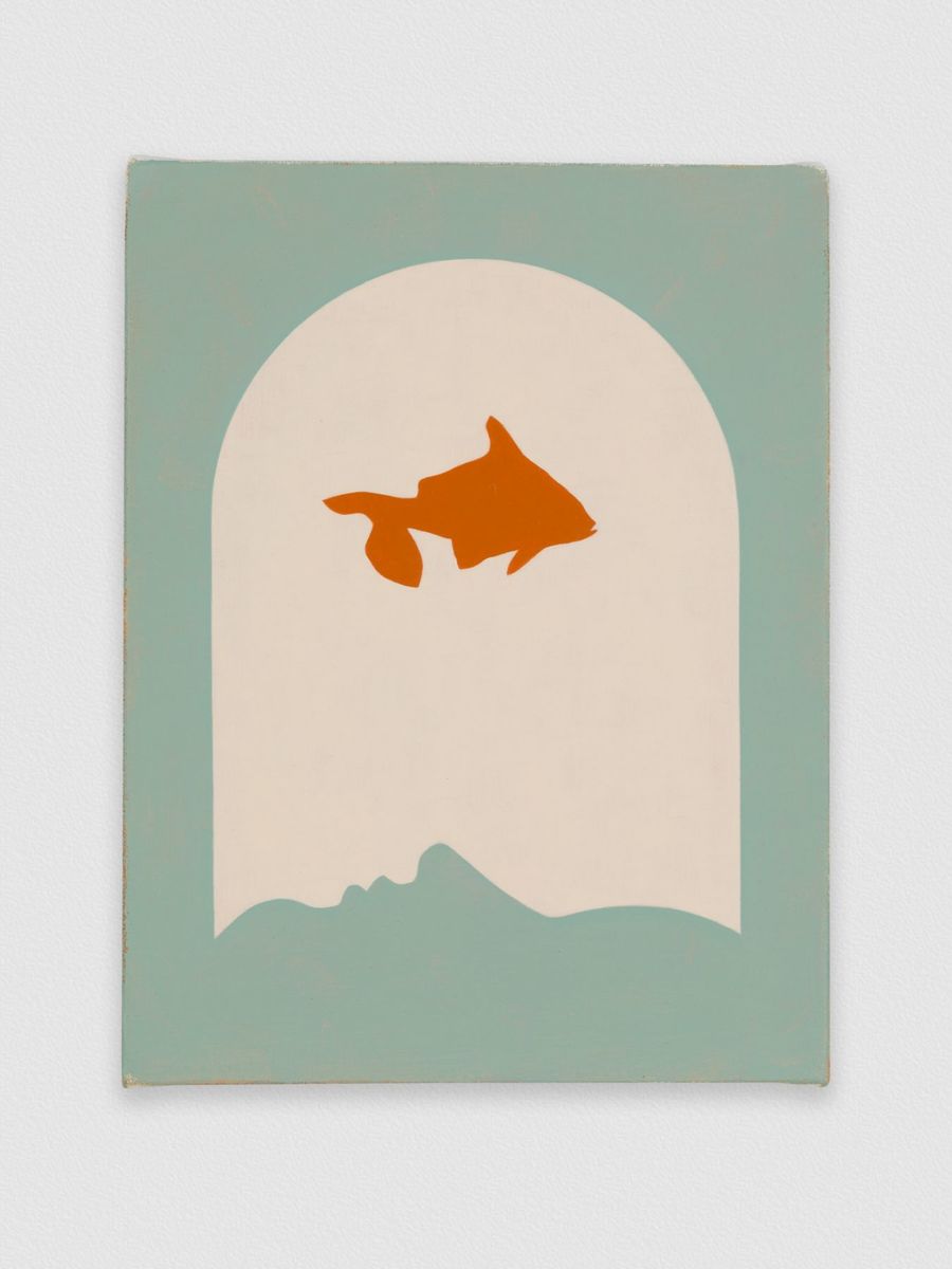 Alice Tippit; Clear; 2021