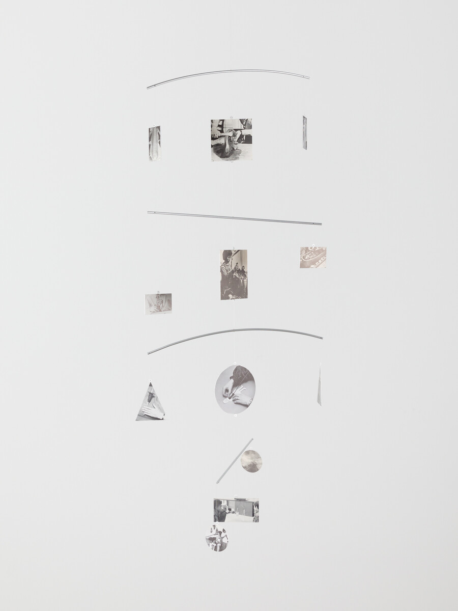 Patron Gallery OFFSCREEN