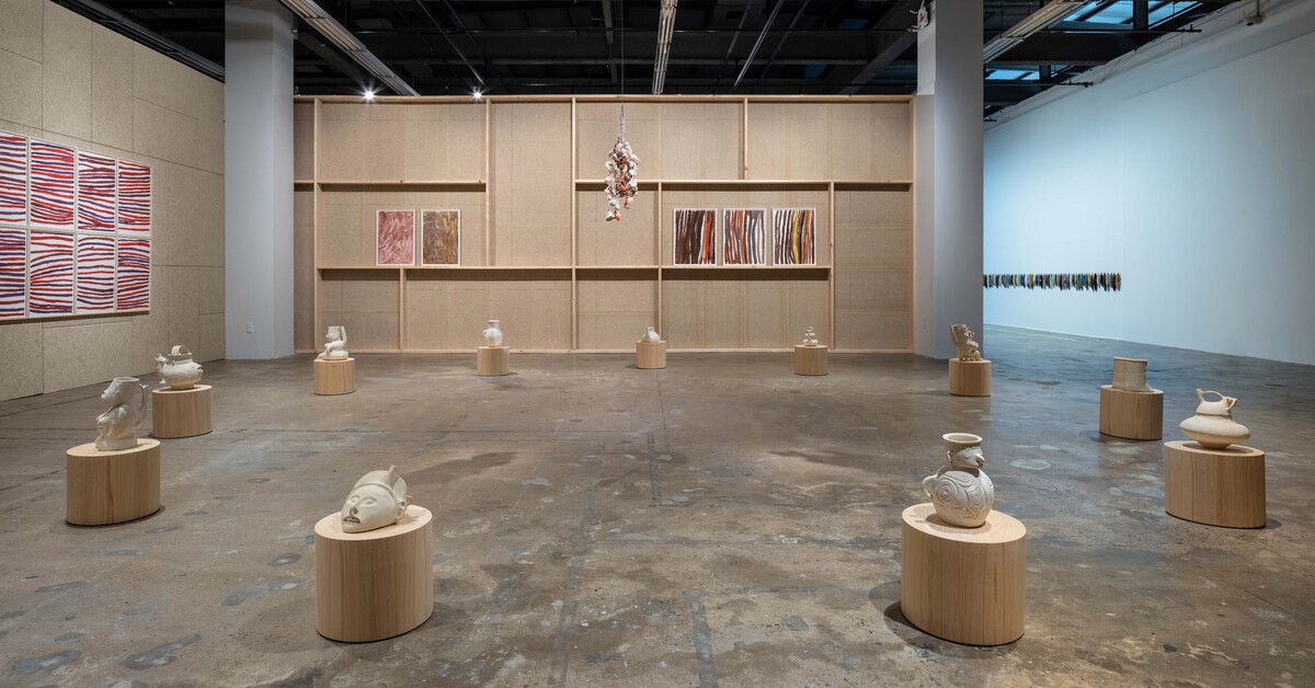 14th Gwangju Biennale
