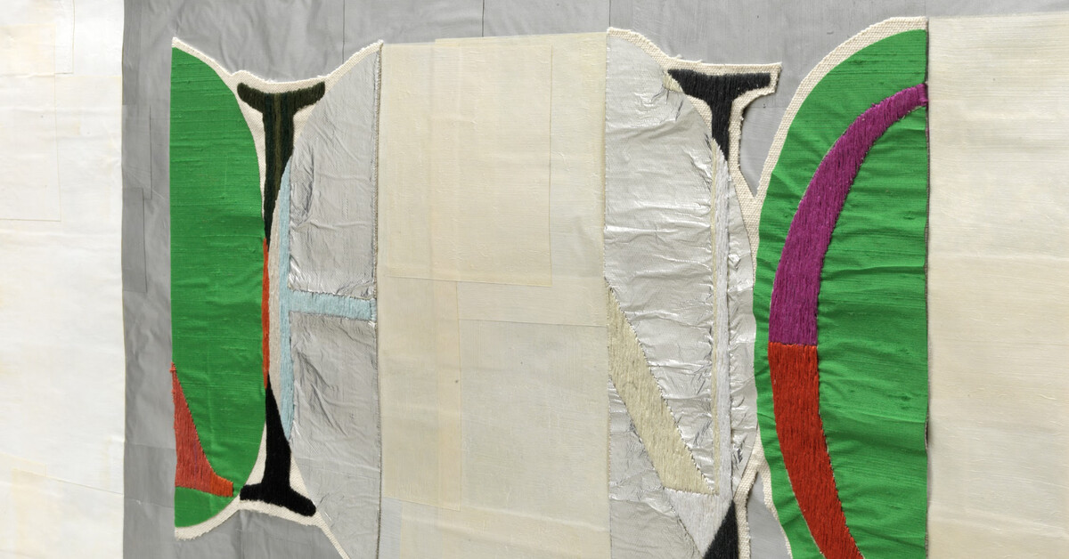 PREVIEW: Dianna Frid, “pre-knowing / un-knowing” at Patron Gallery