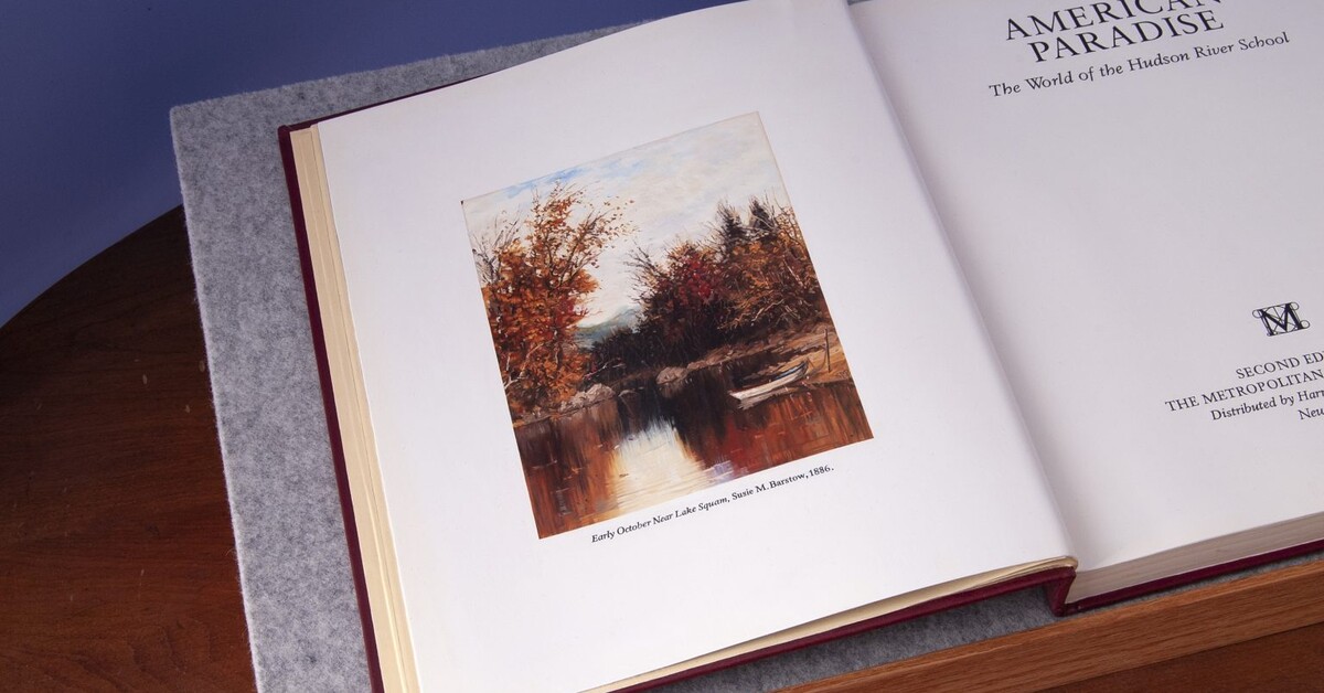 Susie Barstow, a 19th-Century Artist Who Hiked Mountains in Bloomers to Paint Stunning Landscapes, Finally Gets a Museum Retrospective