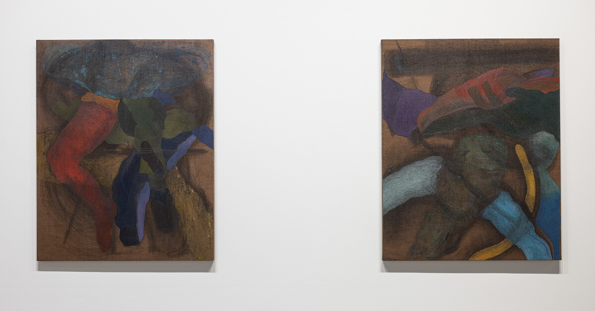 A soft place to land