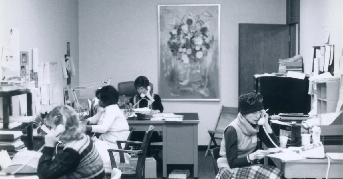 Artist Carmen Winant on Building a New Visual Language Around Abortion