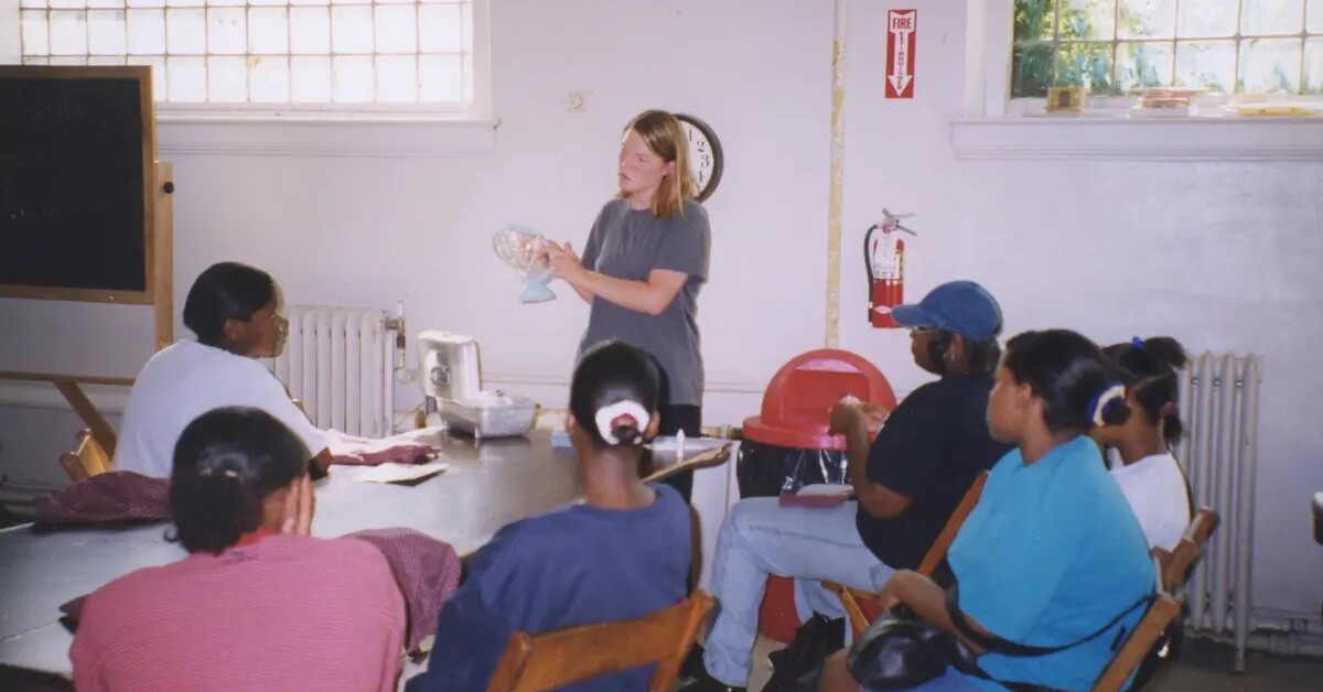 Capturing the ‘spectacularly unspectacular’ reality of abortions and reproductive health facilities