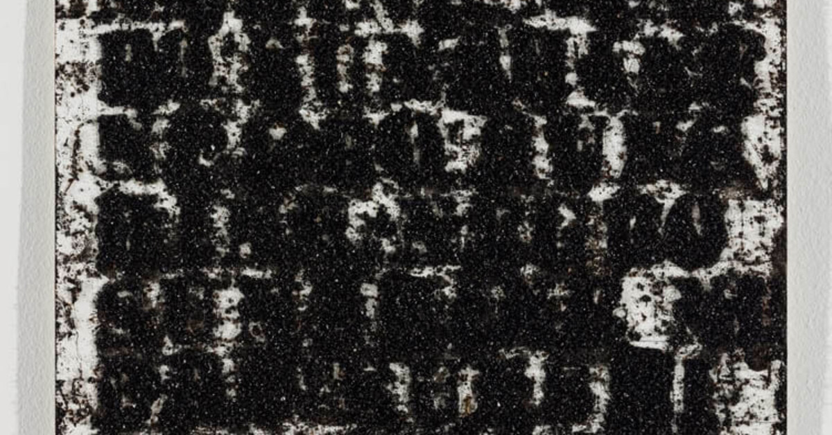 Exploring the Power of Language: Black Writing Exhibition at Spencer Museum of Art Showcases the Intersection of Visual Art and Literature